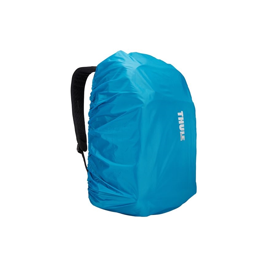 Thule TL-TSTR201TB - Cubierta de lluvia para mochila 15-30 l azul