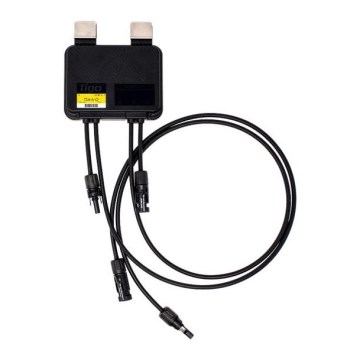 Tigo TS4-A-O 700W - Optimizador de panel solar, 1,2m cable, MC4
