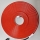 Tira flexible LED NEON LED/10W/230V 5 m IP65 rojo