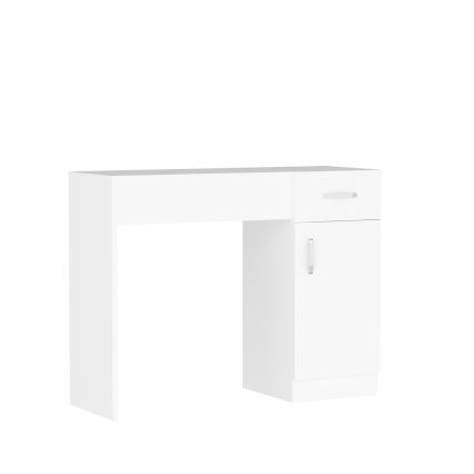 Tocador INCI 108,8x74,2 cm blanco