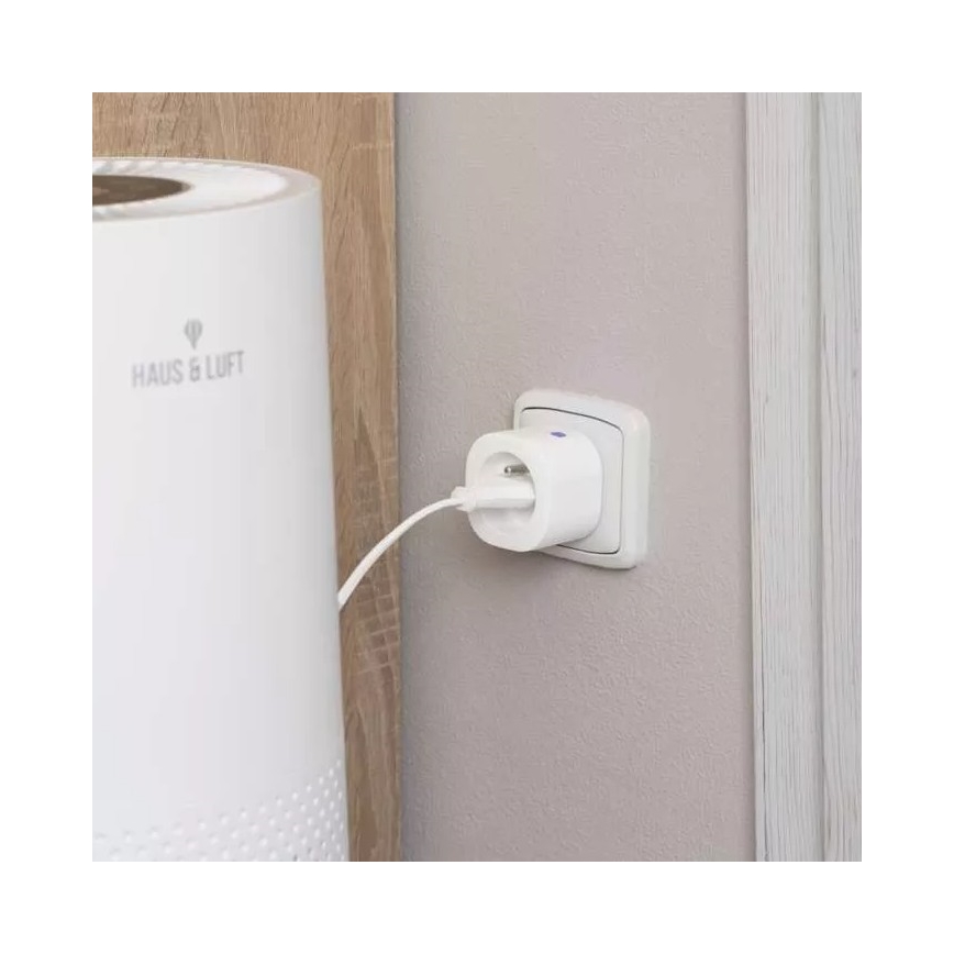 Toma inteligente GoSmart 3680W/230V/16A Wi-Fi Tuya