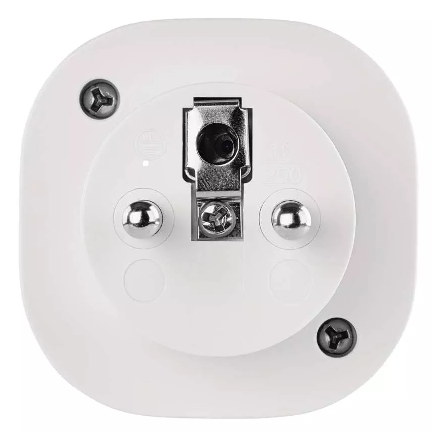 Toma inteligente GoSmart 3680W/230V/16A Wi-Fi Tuya