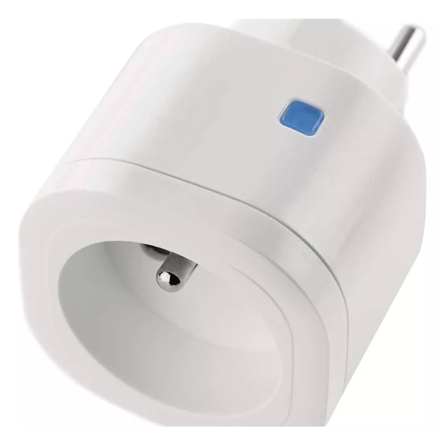 Toma inteligente GoSmart 3680W/230V/16A Wi-Fi Tuya