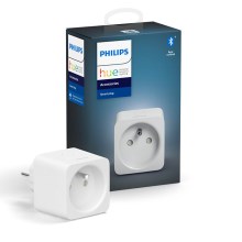 Toma inteligente Philips Smart plug BE/FR