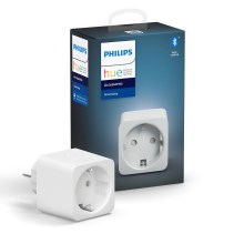 Toma inteligente Philips Smart plug Hue EU