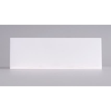 Top Light - Aplique LED de baño BOXTER LED/12W/230V IP65 4000K