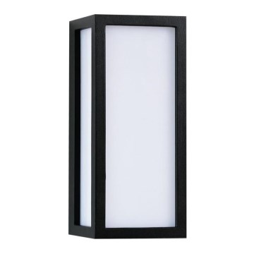 Top Light - Aplique LED para exterior BURGOS LED/20W/230V IP44 4000K