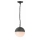 Top Light Cordoba R - Lámpara colgante para exterior CORDOBA 1xE27/40W/230V IP54