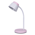 Top Light EMMA R - Lámpara de mesa LED regulable 1xLED/5W/230V