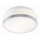Top Light Flush - Plafón de baño FLUSH 2xE27/60W/230V IP44