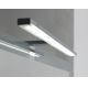 Top Light GILA LED XL - Iluminación LED para espejos de baño GILA LED/8W/230V IP44