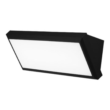 Top Light Girona - Aplique LED para exterior GIRONA LED/12W/230V IP65