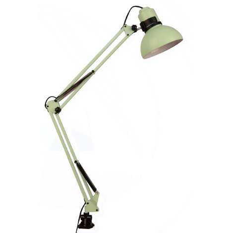 Top Light Handy Z - Lámpara de mesa HANDY 1xE27/60W/230V
