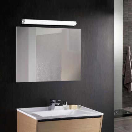 Top Light - Iluminación LED para espejos de baño ARIZONA LED/8W/230V IP44