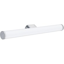 Top Light - Iluminación LED para espejos de baño MADEIRA LED/15W/230V 60 cm IP44
