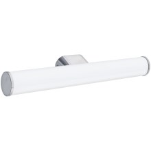 Top Light - Iluminación LED para espejos de baño MADEIRA LED/8W/230V 40 cm IP44