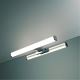 Top Light - Iluminación LED para espejos de baño OREGON LED/7W/230V 40 cm IP44