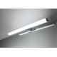 Top Light - Iluminación LED para espejos de baño OREGON LED/7W/230V 40 cm IP44