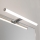 Top Light - Iluminación LED para espejos de baño OREGON LED/9W/230V 60 cm IP44