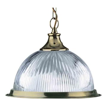 Top Light - Lámpara colgante 83/R/ZL 1xE27/60W