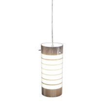 Top Light - Lámpara colgante - ASPEN E27/60W