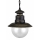 Top Light - Lámpara colgante exterior FLORENCIE R E27/60W/230V IP54