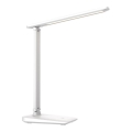 Top Light - Lámpara de mesa LED regulable LILY B LED/5W/230V blanco