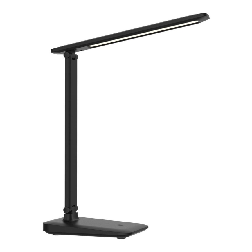 Top Light - Lámpara de mesa LED regulable LILY C LED/5W/230V negro