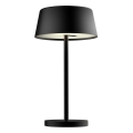 Top Light - Lámpara de mesa LED regulable táctil LED/6,5W/230V negro