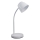 Top Light - Lámpara de mesa regulable LED táctil EMMA B LED/5W/230V blanco