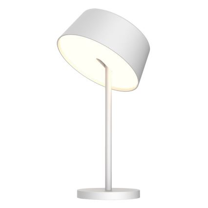 Top Light - Lámpara de mesa regulable LED táctil PARIS B LED/6,5W/230V blanco