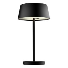 Top Light - Lámpara de mesa regulable LED táctil PARIS C LED/6,5W/230V negro