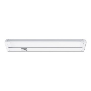 Top Light - Lámpara LED bajo el armario LED/5W/230V blanco