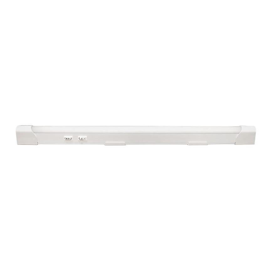 Top Light - Lámpara LED bajo mueble de cocina ZST LED/10W/230V 3000K/4000K/6500K 58,5 cm