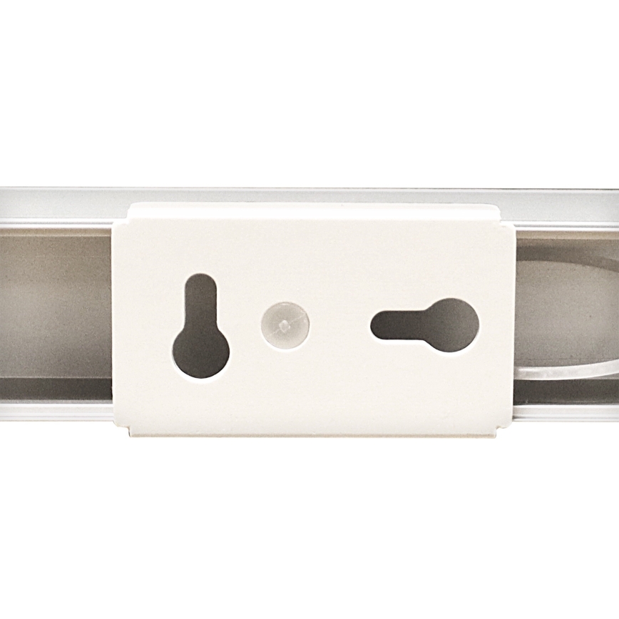 Top Light - Lámpara LED bajo mueble de cocina ZST LED/10W/230V 3000K/4000K/6500K 58,5 cm
