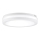 Top Light - Lámpara LED de baño COMET LED/15W/230V 3000/4000/6500K IP54 diá. 20 cm blanco