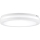 Top Light - Lámpara LED de baño COMET LED/24W/230V 3000/4000/6500K IP54 diá. 30 cm blanco
