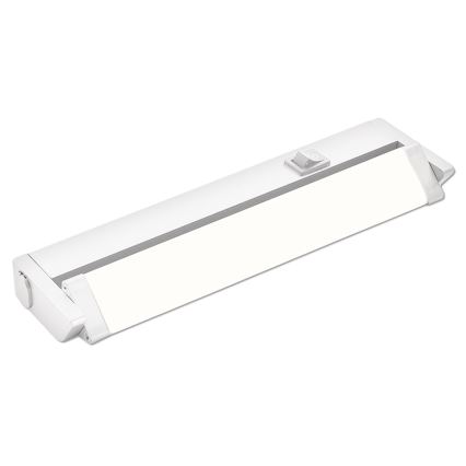 Top Light - Lámpara LED debajo del gabinete ZSV 40B CCT LED/5W/230V blanco