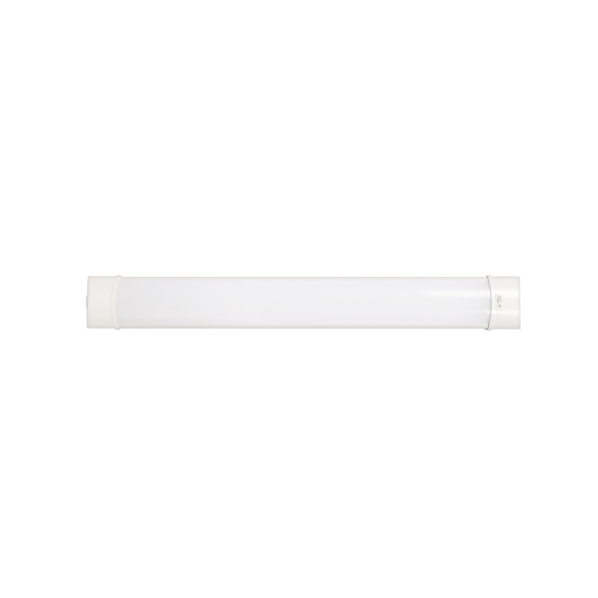 Top Light - Lámpara LED debajo del gabinete ZSP LED/18W/230V 3000/4000/6500K 60 cm