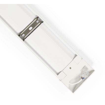 Top Light - Lámpara LED debajo del gabinete ZSP LED/18W/230V 3000/4000/6500K 60 cm