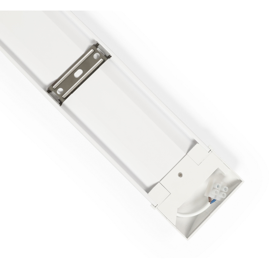 Top Light - Lámpara LED debajo del gabinete ZSP LED/18W/230V 3000/4000/6500K 60 cm