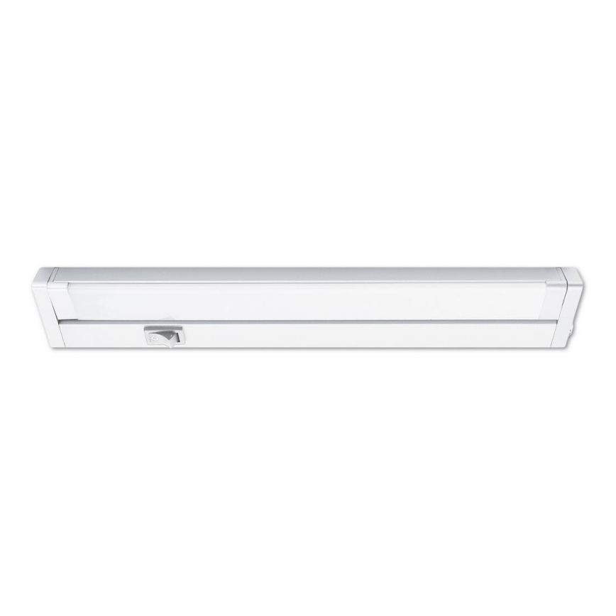 Top Light - Lámpara LED debajo del gabinete ZSV 40B CCT LED/5W/230V blanco