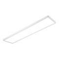 Top Light - LED Panel fijo regulable REVIT LED/70W/230V 3000-6500K 120x30 cm blanco + control remoto