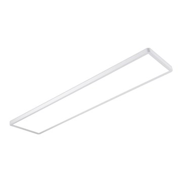 Top Light - LED Panel fijo regulable REVIT LED/70W/230V 3000-6500K 120x30 cm blanco + control remoto