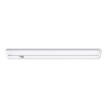Top Light - Luz LED bajo mueble de cocina ZSV 60B CCT LED/8W/230V blanco