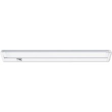 Top Light - Luz LED regulable bajo el mueble de cocina ZSV 60B CCT LED/8W/230V blanco