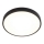Top Light Metal 40C - Plafón LED METAL LED/36W/230V