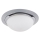 Top Light Metuje XL - LED Lámpara de baño METUJE 2xE27/60W/230V IP44