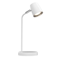 Top Light Mia B - Lámpara de mesa LED LED/4,5W/230V blanco