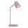 Top Light Mia R - Lámpara de mesa LED LED/4,5W/230V rosa